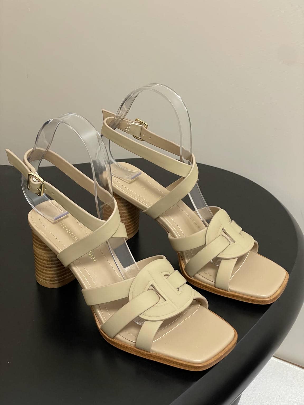 D-Club Sandals & Slides Collection-26